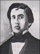 Daniel Webster Crofts (1828- 1852)