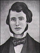 Naaman Fletcher (1824- 1864)