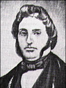 John Templeton McCarty (1828- 1860)