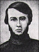 Ellis Bailey Gregg (1827- 1854)